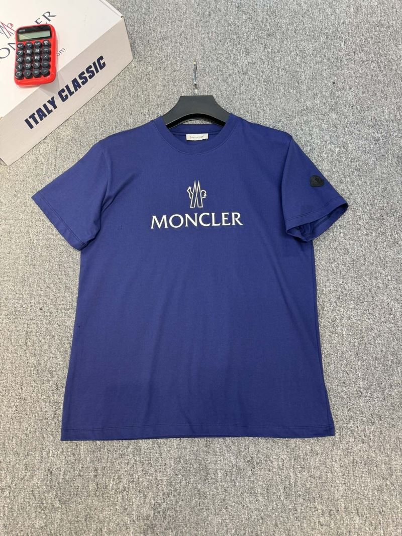 Moncler T-Shirts